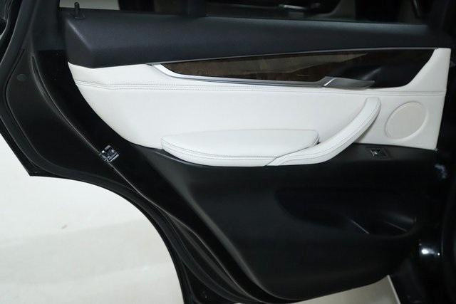 used 2017 BMW X5 car, priced at $16,488