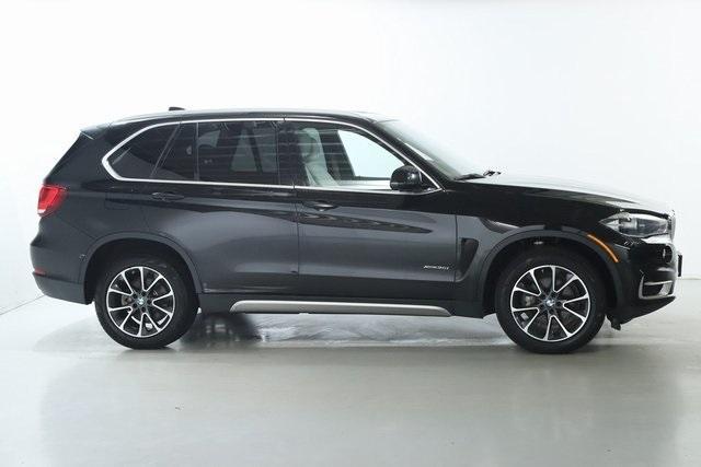 used 2017 BMW X5 car, priced at $16,488
