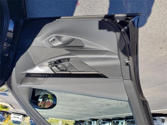 new 2026 BMW 530 car, priced at $70,540