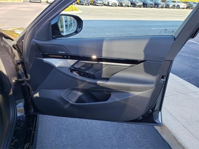 new 2026 BMW 530 car, priced at $70,540