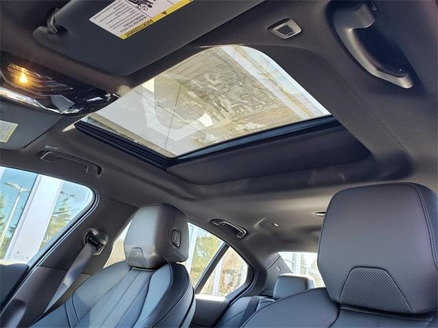 new 2026 BMW 530 car, priced at $70,540