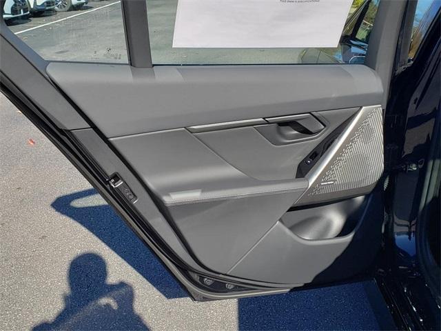 new 2026 BMW 530 car, priced at $70,540