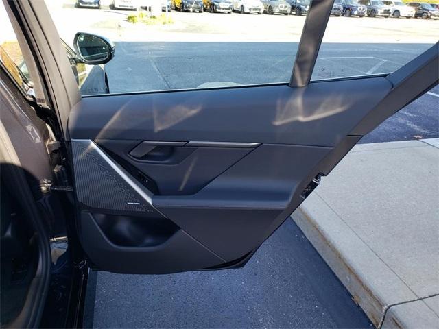 new 2026 BMW 530 car, priced at $70,540