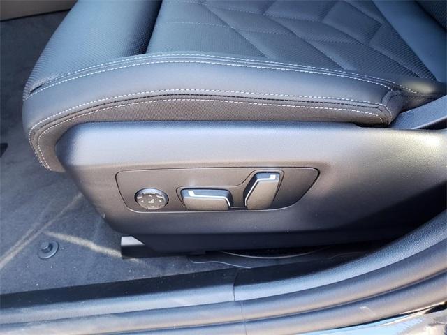 new 2026 BMW 530 car, priced at $70,540