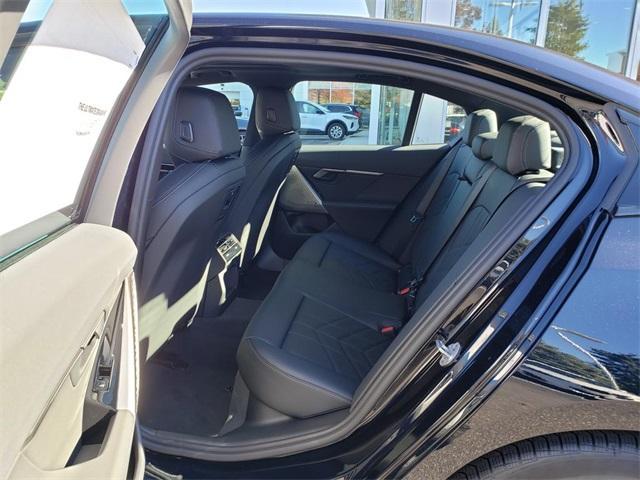 new 2026 BMW 530 car, priced at $70,540