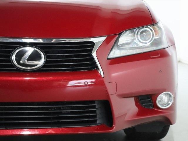 used 2014 Lexus GS 350 car, priced at $17,130