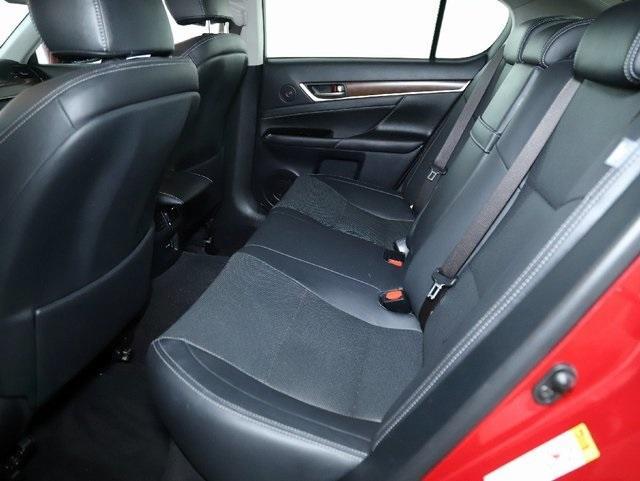 used 2014 Lexus GS 350 car, priced at $17,130
