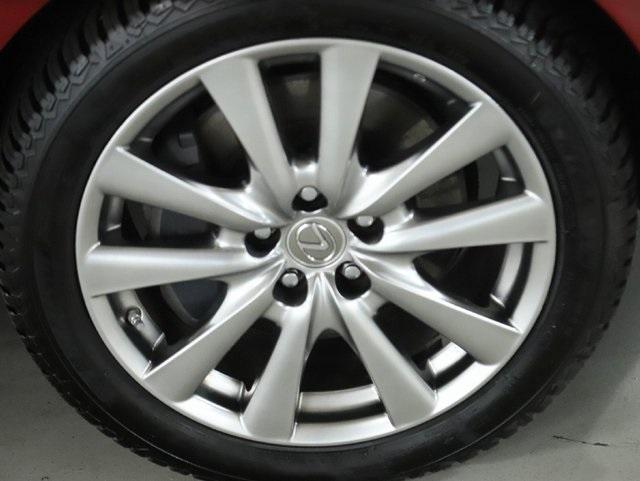 used 2014 Lexus GS 350 car, priced at $17,130
