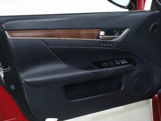 used 2014 Lexus GS 350 car, priced at $17,130