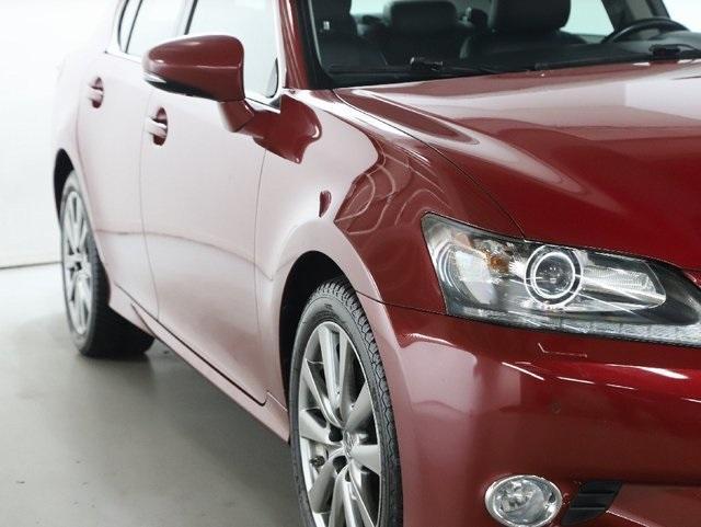 used 2014 Lexus GS 350 car, priced at $17,130