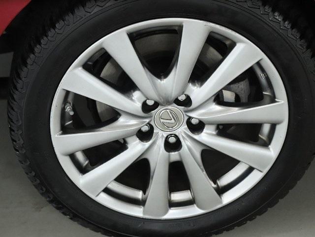 used 2014 Lexus GS 350 car, priced at $17,130