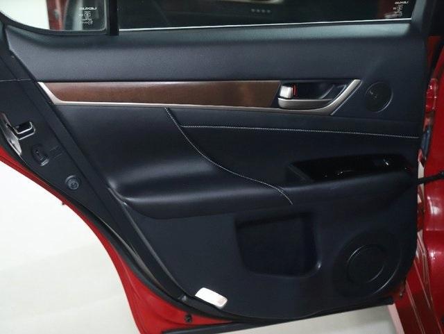 used 2014 Lexus GS 350 car, priced at $17,130