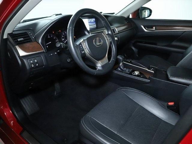 used 2014 Lexus GS 350 car, priced at $17,130