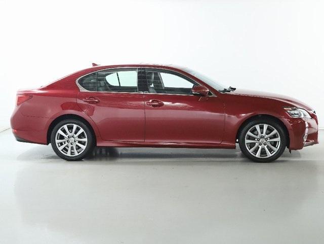 used 2014 Lexus GS 350 car, priced at $17,130