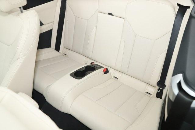 used 2024 BMW 430 car, priced at $58,020