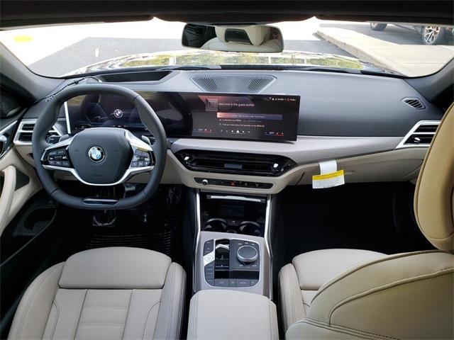 new 2026 BMW 430 car, priced at $70,320