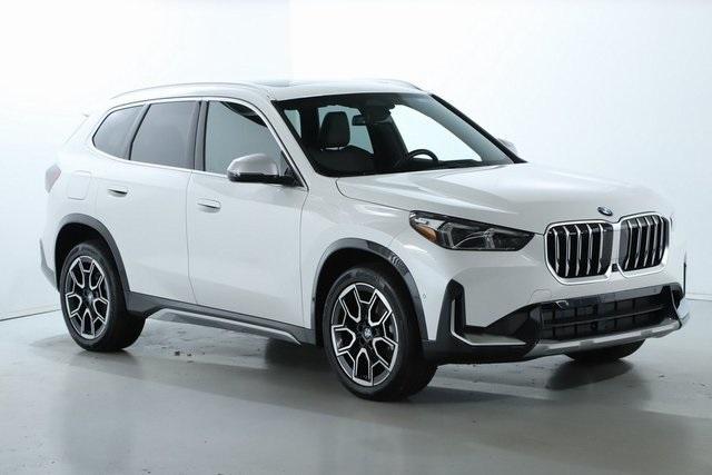 used 2023 BMW X1 car, priced at $39,994