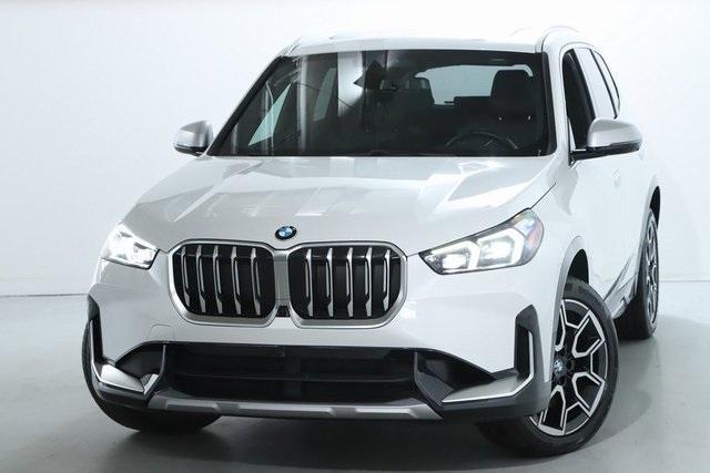used 2023 BMW X1 car, priced at $40,000