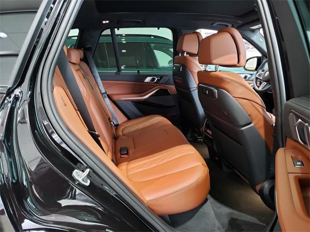 new 2026 BMW X5 car, priced at $111,850