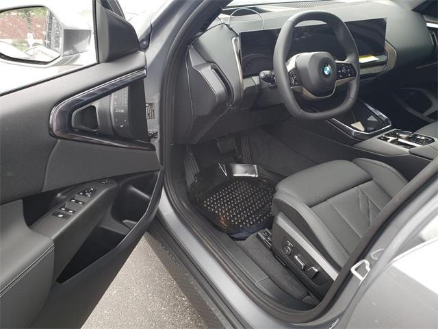 new 2025 BMW X3 car, priced at $56,160