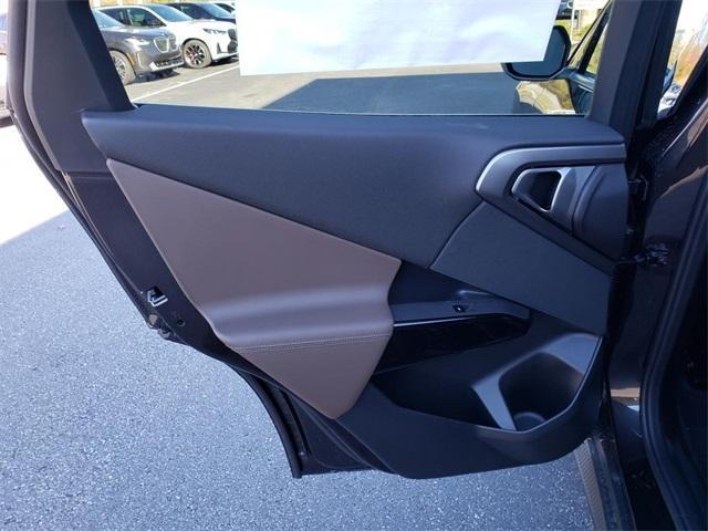 new 2026 BMW X3 car, priced at $55,125