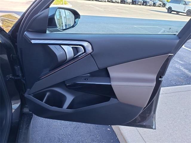 new 2026 BMW X3 car, priced at $55,125