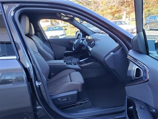 new 2026 BMW X3 car, priced at $55,125