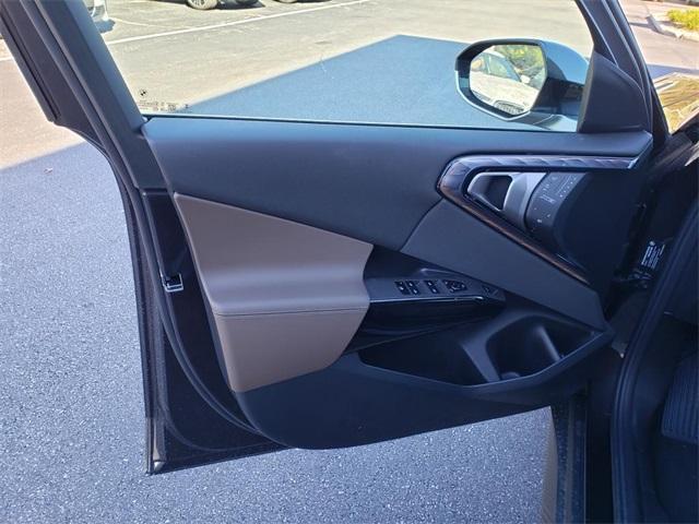 new 2026 BMW X3 car, priced at $55,125