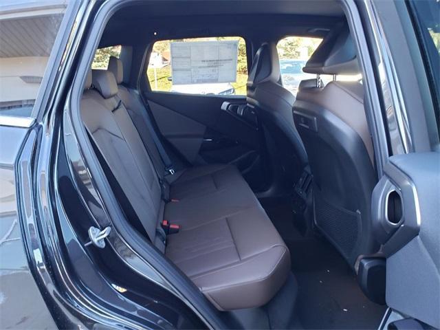 new 2026 BMW X3 car, priced at $55,125