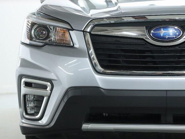 used 2020 Subaru Forester car, priced at $24,841