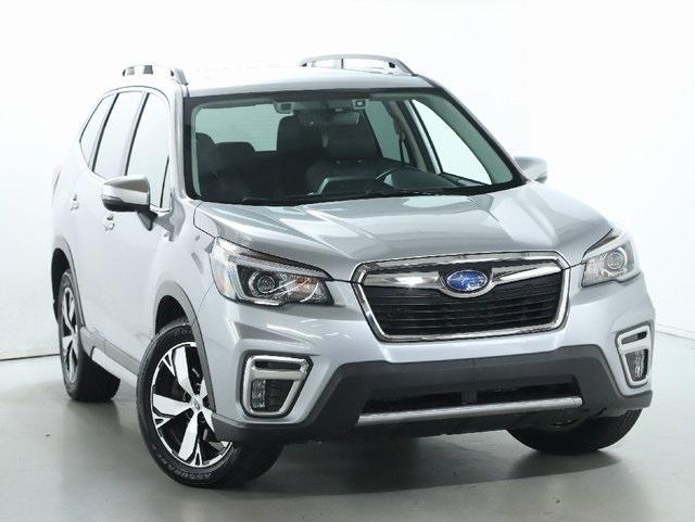 used 2020 Subaru Forester car, priced at $24,841