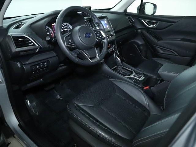 used 2020 Subaru Forester car, priced at $24,841