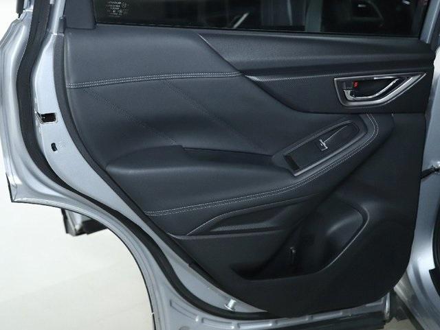 used 2020 Subaru Forester car, priced at $24,841