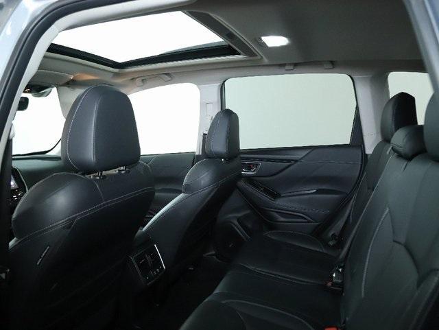 used 2020 Subaru Forester car, priced at $24,841