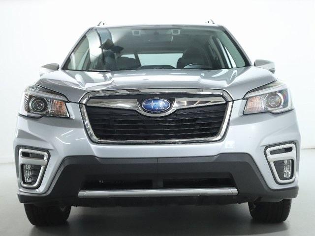 used 2020 Subaru Forester car, priced at $24,841