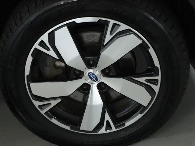 used 2020 Subaru Forester car, priced at $24,841