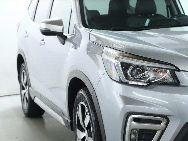 used 2020 Subaru Forester car, priced at $24,841