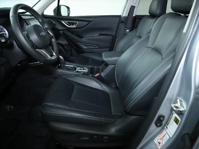 used 2020 Subaru Forester car, priced at $24,841