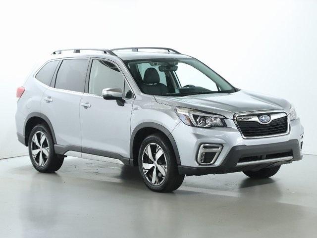 used 2020 Subaru Forester car, priced at $24,841