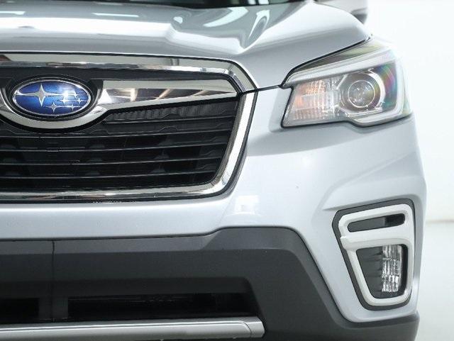 used 2020 Subaru Forester car, priced at $24,841
