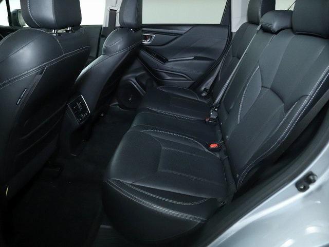 used 2020 Subaru Forester car, priced at $24,841
