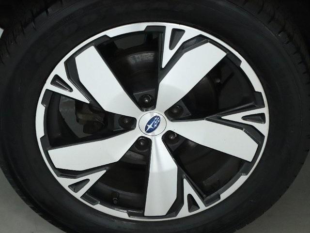 used 2020 Subaru Forester car, priced at $24,841