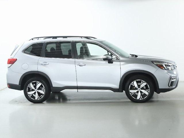 used 2020 Subaru Forester car, priced at $24,841