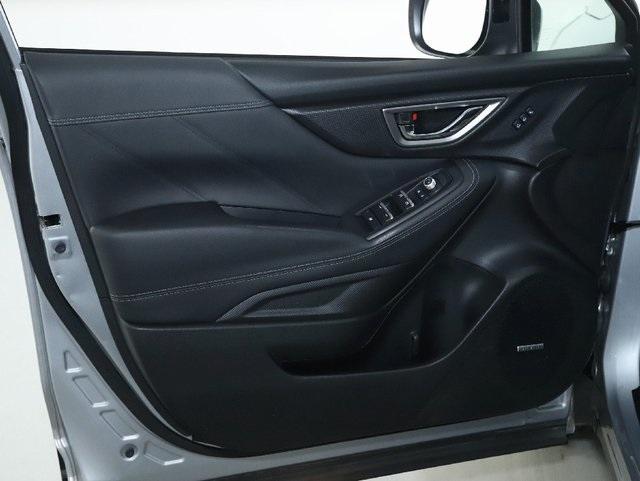 used 2020 Subaru Forester car, priced at $24,841
