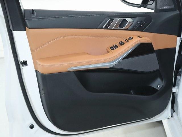 used 2024 BMW X5 PHEV car, priced at $63,694
