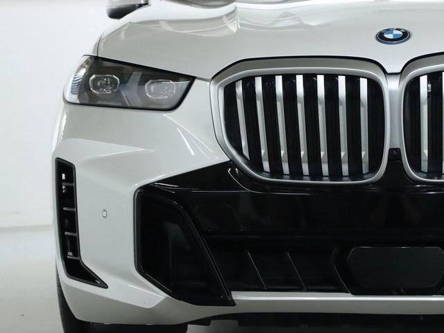 used 2024 BMW X5 PHEV car, priced at $63,694
