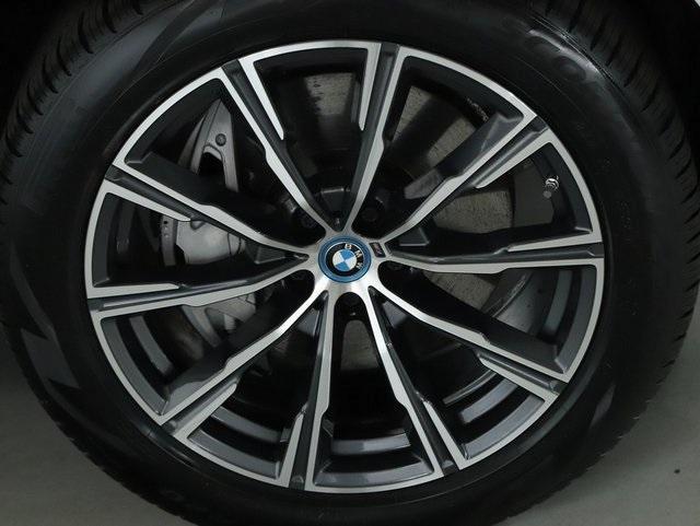 used 2024 BMW X5 PHEV car, priced at $63,694