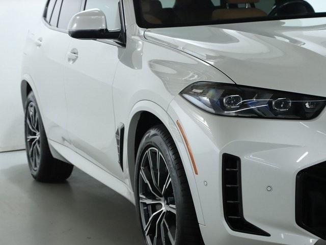 used 2024 BMW X5 PHEV car, priced at $63,694