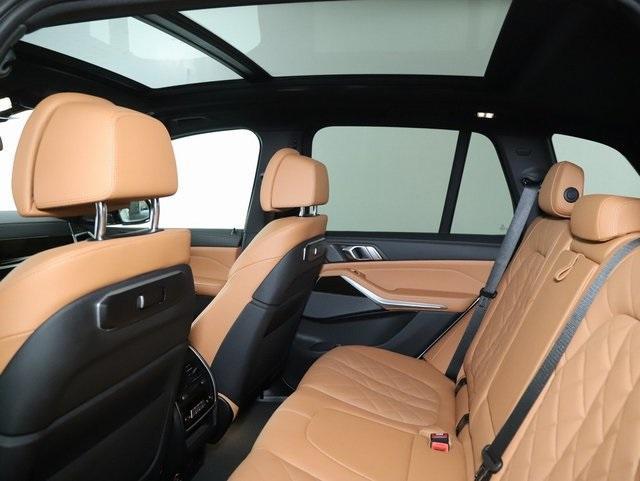 used 2024 BMW X5 PHEV car, priced at $63,694