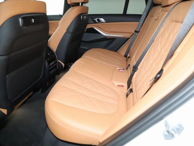 used 2024 BMW X5 PHEV car, priced at $63,694